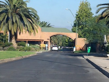 Sitio en venta en Julio philippi izquierdo, chicureo poniente, Colina