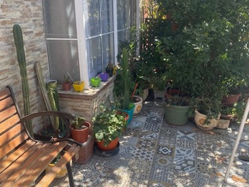 Casa en venta en Av parque portugal / la primavera, Puente Alto - 5 dormitorios, 3 baños