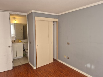 Arriendo Mensual / Departamento / Santiago