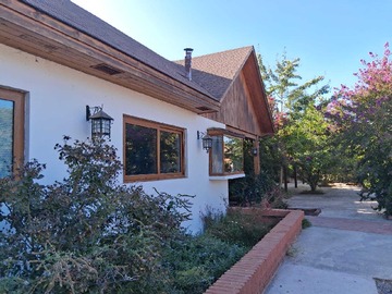 Venta / Terreno / Talagante