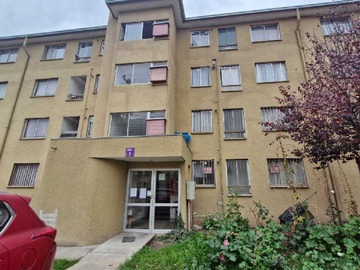Departamento en venta en Exclusivo Hogar con Excelente Conectividad (176328), Ñuñoa - 3 dormitorios, 1 baño