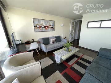 Departamento en venta en Edificio Alto Cavancha Juan Antonio Rios 2807, Iquique - 4 dormitorios, 4 baños