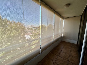 Venta / Departamento / Providencia