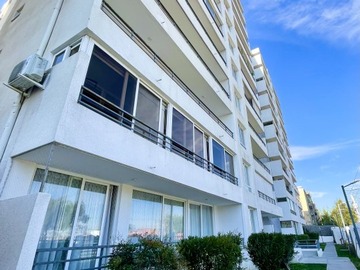 Departamento en venta en Av las torres 0285, Estación Central - 2 dormitorios, 2 baños