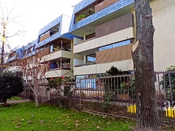 Departamento en venta en Nuevo precio mall sport amplio dpto ideal remodelar (172136), Lo Barnechea - 4 dormitorios, 3 baños