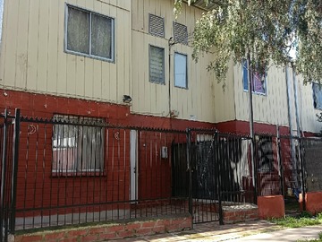 Casa en venta en Venta Pasaje Elías Carrasco Comuna de Lampa Villa Matías Vidaurre - 2 dormitorios, 1 baño