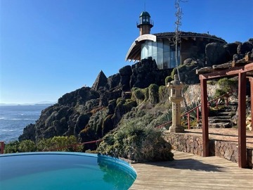 Local Comercial en venta en Camino Interior Loteo Ensenada, Los Vilos - 2 dormitorios