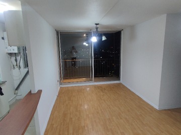 Departamento en venta en Gran Avenida, El Bosque - 2 dormitorios, 1 baño