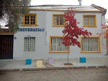 Local Comercial en venta en 4 Poniente 1269 Talca, Talca - 7 baños