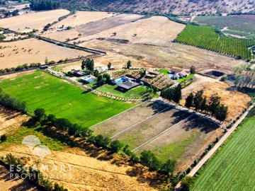 Sitio en venta en O'Higgins de Pilay, Mostazal