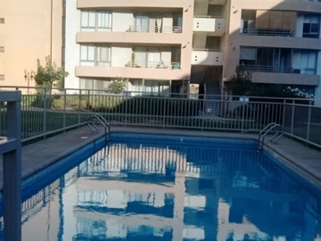 Venta / Departamento / Quilicura