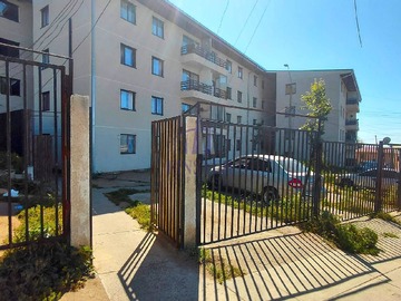 Venta / Departamento / Quintero