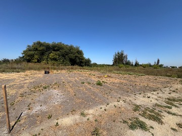 Terreno en venta en El Bajo, Melipilla, Región Metropolitana de Santiago 9580000, Chile, Melipilla