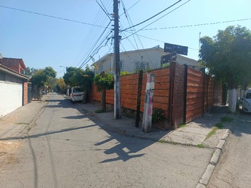 Casa en venta en Las Brisas 4264, Maipú - 4 dormitorios, 3 baños