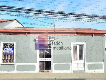 Casa en venta en Invierte en La Serena: 11D + 7B + 3 bodegas (112756), La Serena - 11 dormitorios, 7 baños