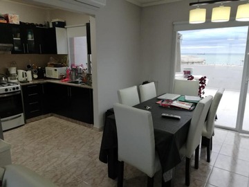 Departamento en venta en Lomas de Montemar,2 D 2 B, Estac, soleado (163543), Concón - 2 dormitorios, 2 baños