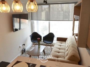 Departamento en venta en San pablo, Santiago - 2 dormitorios, 2 baños