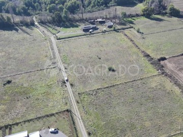 Venta / Terreno / Chillán