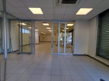 Local Comercial en arriendo mensual en 1 Poniente, Viña del mar, Viña del Mar - 5 dormitorios, 4 baños