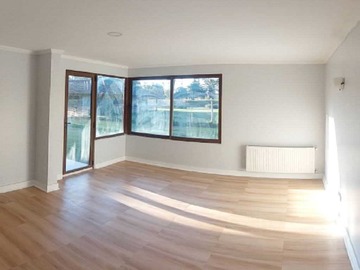 Casa en arriendo mensual en Arriendo hermosa parcela en calera de tango (167160), Calera de Tango - 4 dormitorios, 5 baños