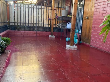 Venta / Casa / Maipú
