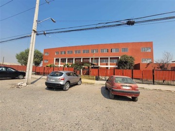 Terreno Industrial en venta en Jorge Andrés Guerra 30, Maipú - 10 baños