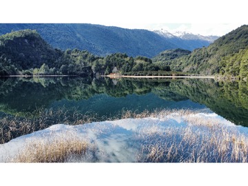 Parcela en venta en Rio puelo, Cochamó