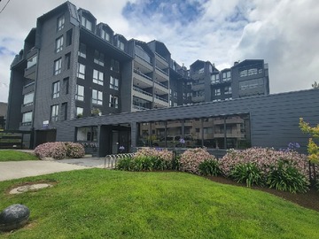 Departamento en venta en Bio bio 1078, Puerto Varas - 2 dormitorios, 1 baño