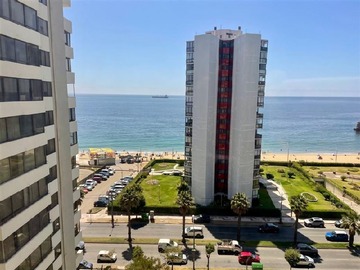 Arriendo Mensual / Departamento / Viña del Mar