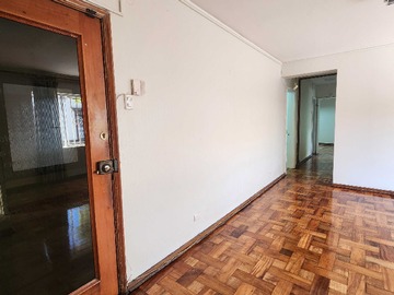 Oficina en arriendo mensual en Departamento para Oficinas en centro La Seren (155684), La Serena - 3 dormitorios, 1 baño