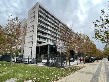 Arriendo Mensual / Departamento / Las Condes