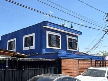 Casa en venta en Mons vives, La Florida - 4 dormitorios, 2 baños