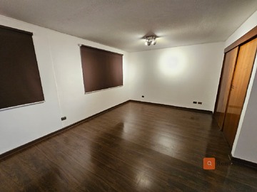 Departamento en arriendo mensual en ricardo lyon, Ñuñoa - 1 dormitorio, 1 baño
