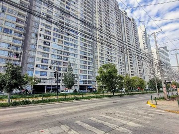 Departamento en arriendo mensual en Disponibles varias unidades (171026), Santiago - 1 dormitorio, 1 baño