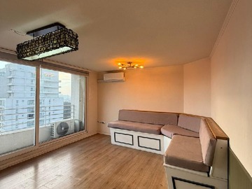 Arriendo Mensual / Departamento / Concepción