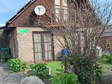 Sitio en venta en Osorno al llegar a cardenal silva henriquez, La Granja