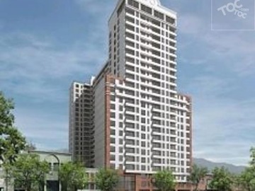 Venta / Departamento / Santiago