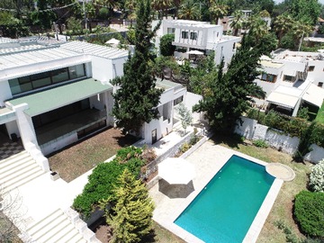 Venta / Casa / La Reina