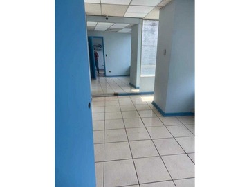 Oficina en arriendo mensual en San Antonio 19, Santiago - 3 dormitorios, 1 baño