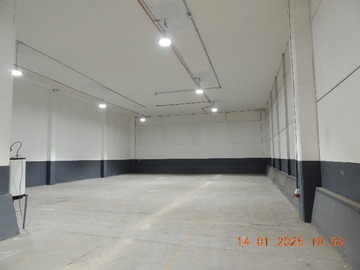 Bodega en arriendo mensual en Oportunidad bodega 225 m2 av el retiro (149952), Renca