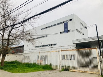 Bodega en arriendo mensual en Los Herreros / Jorge Alessandri, La Reina - 6 baños