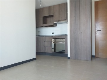 Departamento en venta en Martínez de Rozas 3548, Quinta Normal - 2 dormitorios, 1 baño