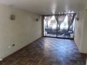 Departamento en venta en Luminoso y Amplio, Ideal para Familias (163528), Santiago - 5 dormitorios, 3 baños
