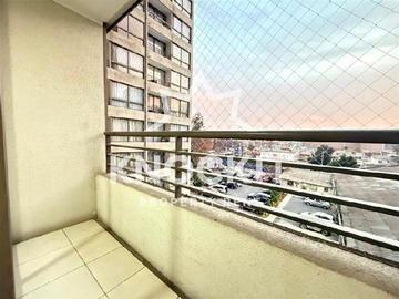 Departamento en arriendo mensual en Av. Libertador Bernardo O`Higgins 4877, Estación Central - 1 dormitorio, 1 baño
