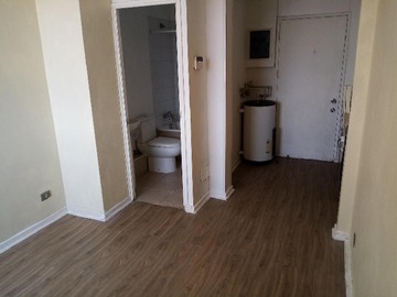 Departamento en venta en Mapocho 4242, Santiago - 1 dormitorio, 1 baño