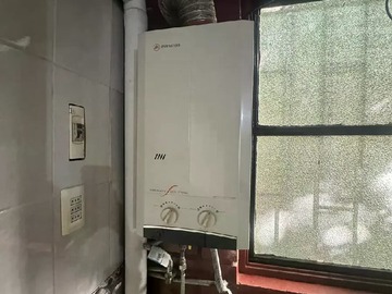 Departamento en venta en Manuel Bustos Huerta 3390, Macul - 2 dormitorios, 1 baño