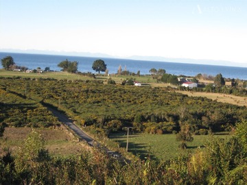 Venta / Parcela / Quemchi
