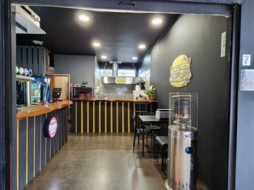 Local Comercial en venta en Camino a la viña 4475, Talca