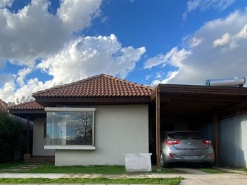 Casa en venta en San Esteban, San Esteban - 3 dormitorios, 2 baños