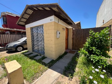 Casa en venta en Casa en Venta en Sindempart, Coquimbo. - 3 dormitorios, 1 baño
